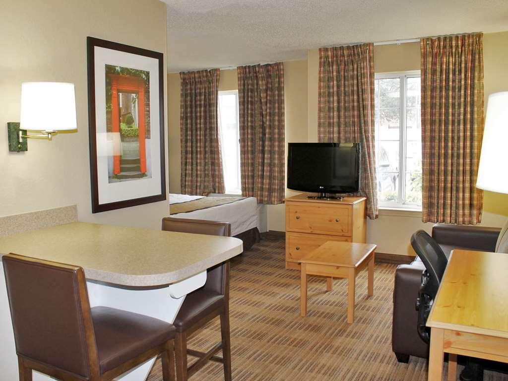 Beachwood Extended Suites Orange Zimmer foto